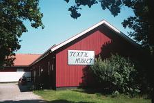 Textilmuseum Hgbo bruk