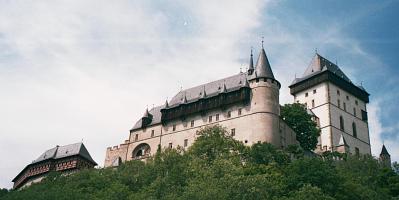 Karlštejn