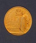 Goldmedaille