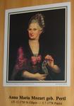 Anna Maria Mozart