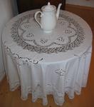 Tischdecke