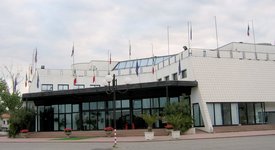Kongresszentrum