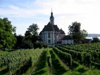 Basilika in Birnau