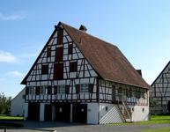 Tanzhaus