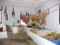 Garnfrberei