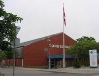 Händlerhalle