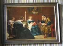 Unbekannter Künstler
