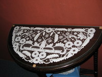 Mühlendeckchen