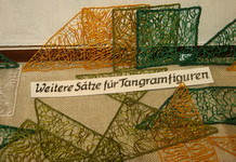 Tangramfiguren