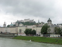 Salzburg