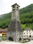 Hochofen