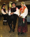 Folkloregruppe