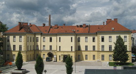 Ethnographisches Museum