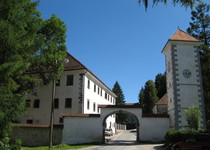 Schloß Polhov Gradec