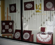 Schaufenster