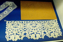 Spitzensammlung Schloß Sønderburg