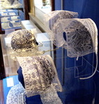 Spitzensammlung Schloß Sønderburg