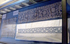 Spitzensammlung Schloß Sønderburg