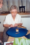 Margaret Hoskins
