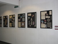 Ausstellung