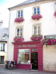 Bayeux