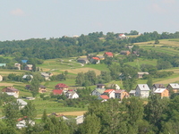 Bobowa