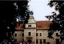 Doudleby