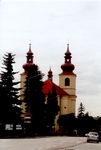 Kirche